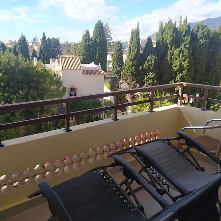 Duq - Sea View Apartment Duquesa De Espana Torremolinos Eksteriør billede