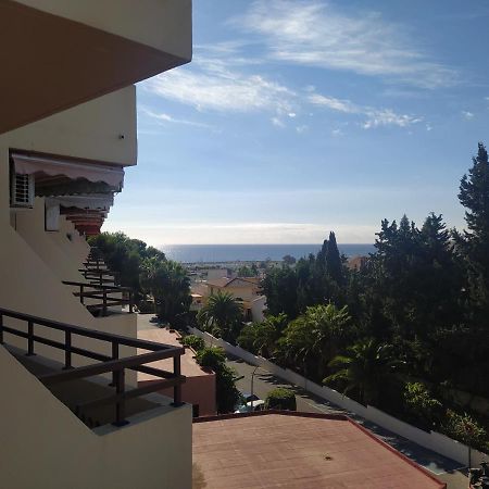 Duq - Sea View Apartment Duquesa De Espana Torremolinos Eksteriør billede