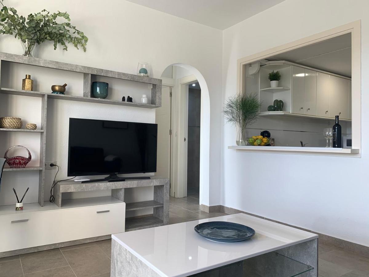 Duq - Sea View Apartment Duquesa De Espana Torremolinos Eksteriør billede