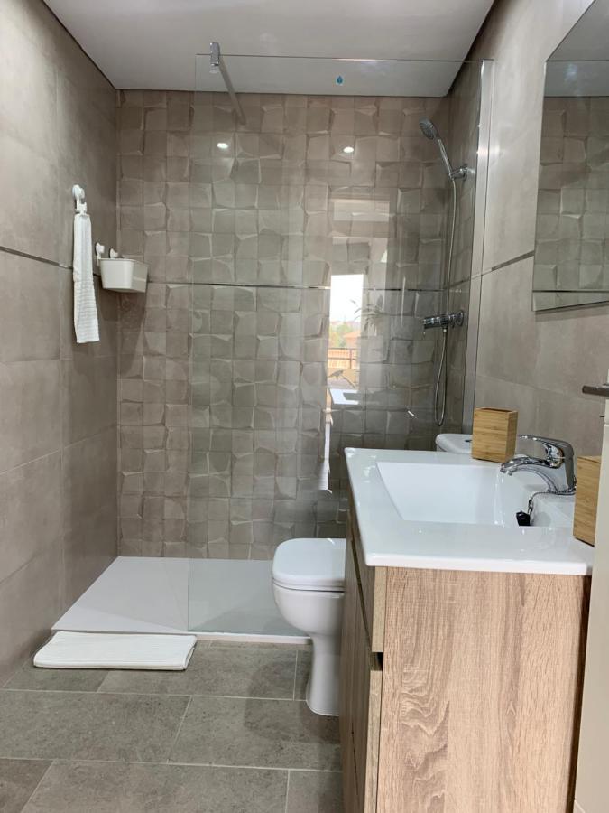 Duq - Sea View Apartment Duquesa De Espana Torremolinos Eksteriør billede