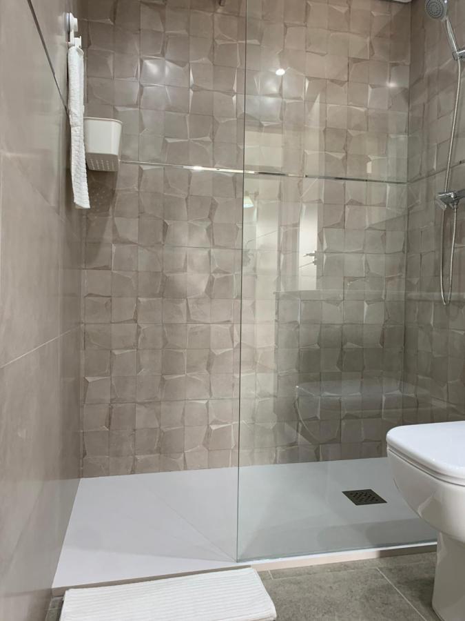Duq - Sea View Apartment Duquesa De Espana Torremolinos Eksteriør billede