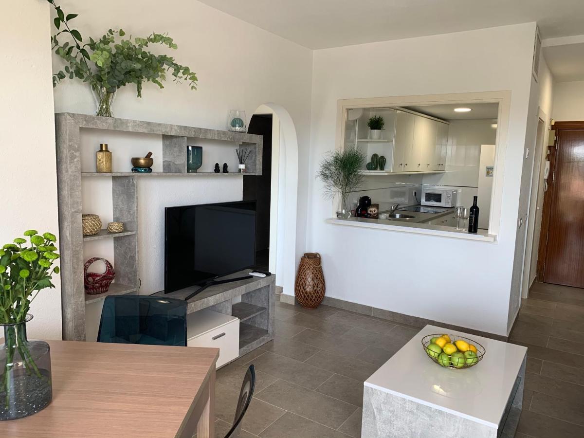 Duq - Sea View Apartment Duquesa De Espana Torremolinos Eksteriør billede