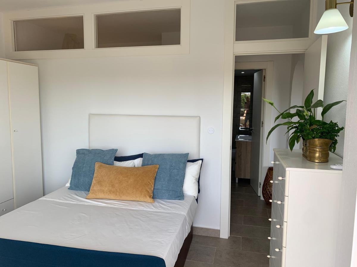 Duq - Sea View Apartment Duquesa De Espana Torremolinos Eksteriør billede