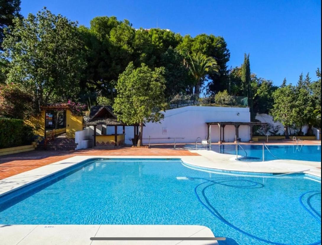 Duq - Sea View Apartment Duquesa De Espana Torremolinos Eksteriør billede