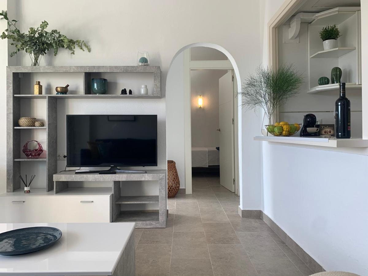 Duq - Sea View Apartment Duquesa De Espana Torremolinos Eksteriør billede