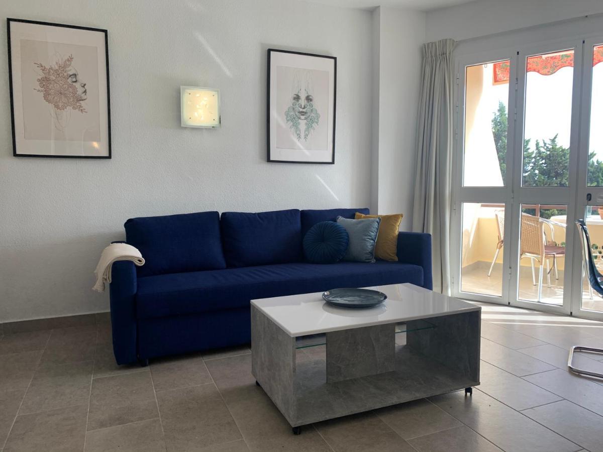 Duq - Sea View Apartment Duquesa De Espana Torremolinos Eksteriør billede