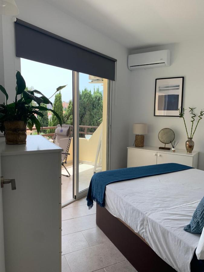 Duq - Sea View Apartment Duquesa De Espana Torremolinos Eksteriør billede