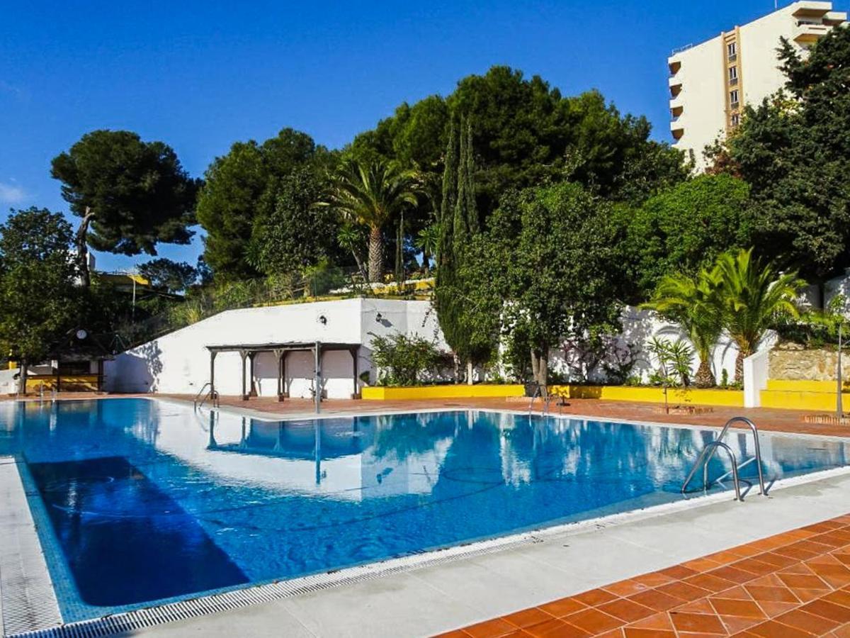 Duq - Sea View Apartment Duquesa De Espana Torremolinos Eksteriør billede
