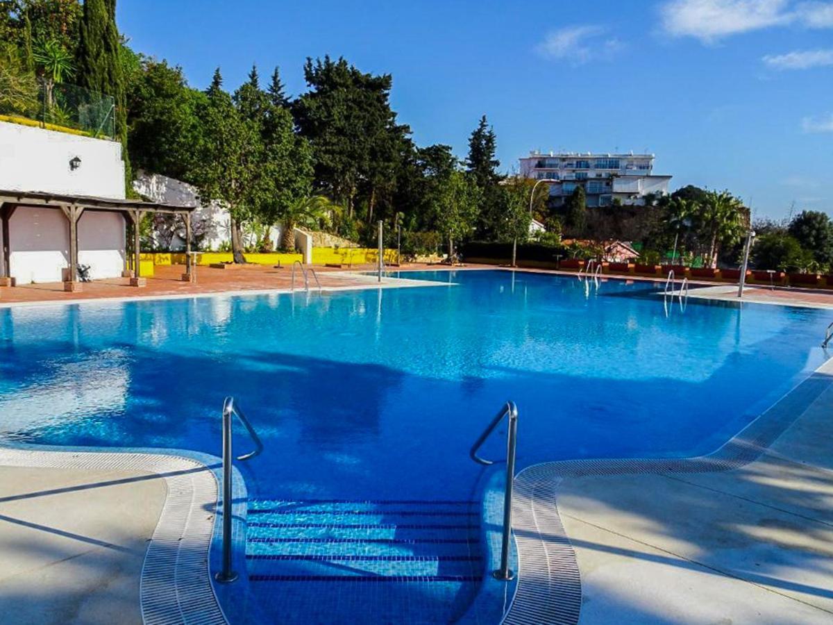 Duq - Sea View Apartment Duquesa De Espana Torremolinos Eksteriør billede