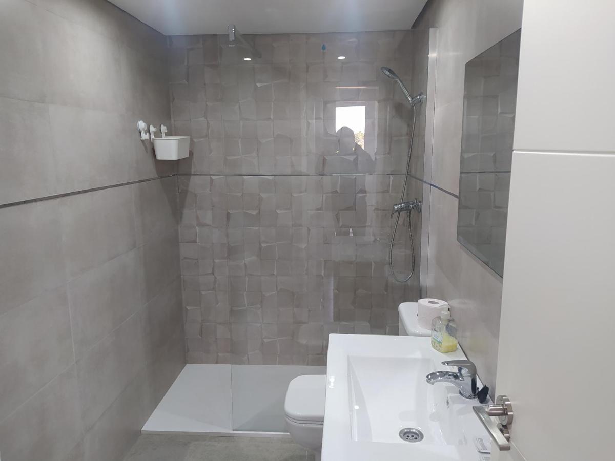 Duq - Sea View Apartment Duquesa De Espana Torremolinos Eksteriør billede
